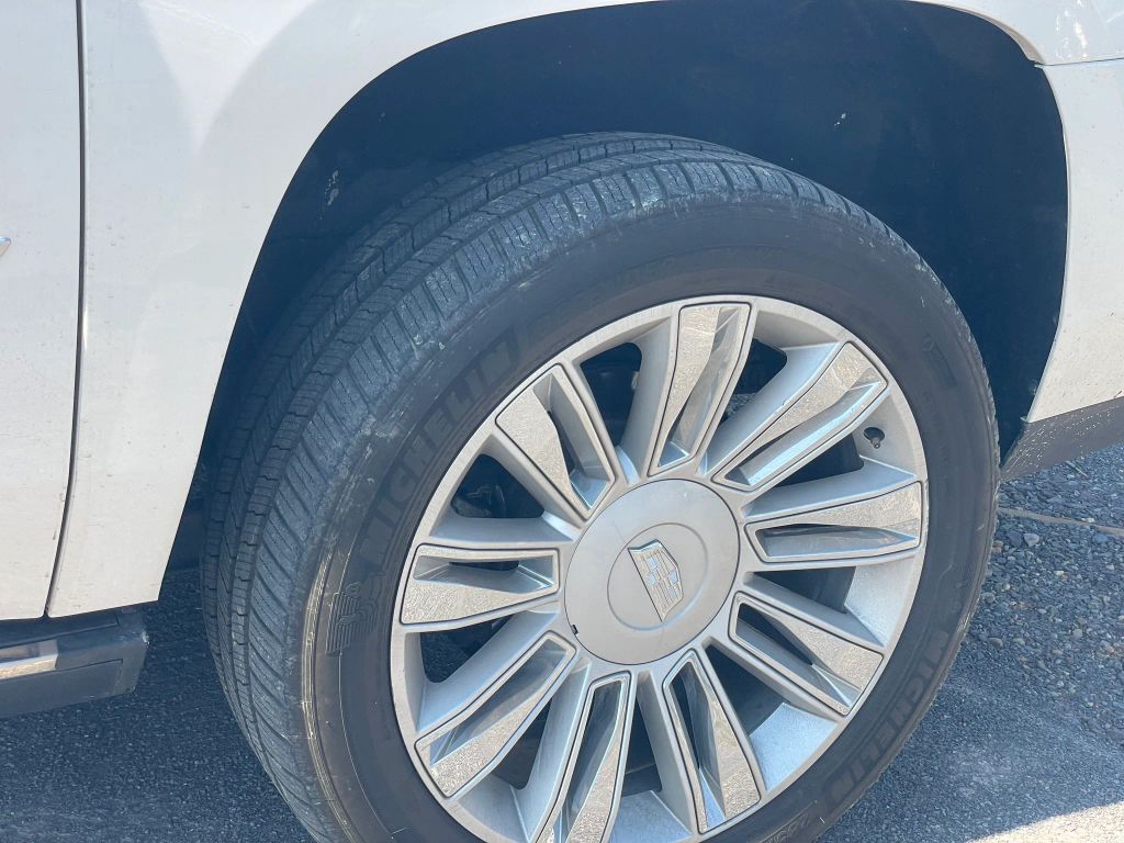 cadillac escalade esv 2019 1GYS4KKJ5KR352594 image cadillac escalade esv 2019 1GYS4KKJ5KR352594 image